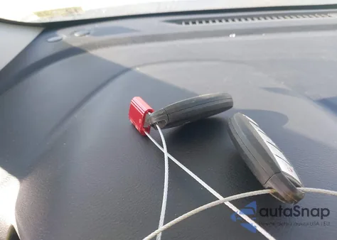 2021 Nissan Versa Sv Xtronic Cvt из США, поврежденный, VIN 3N1CN8EV8ML923372